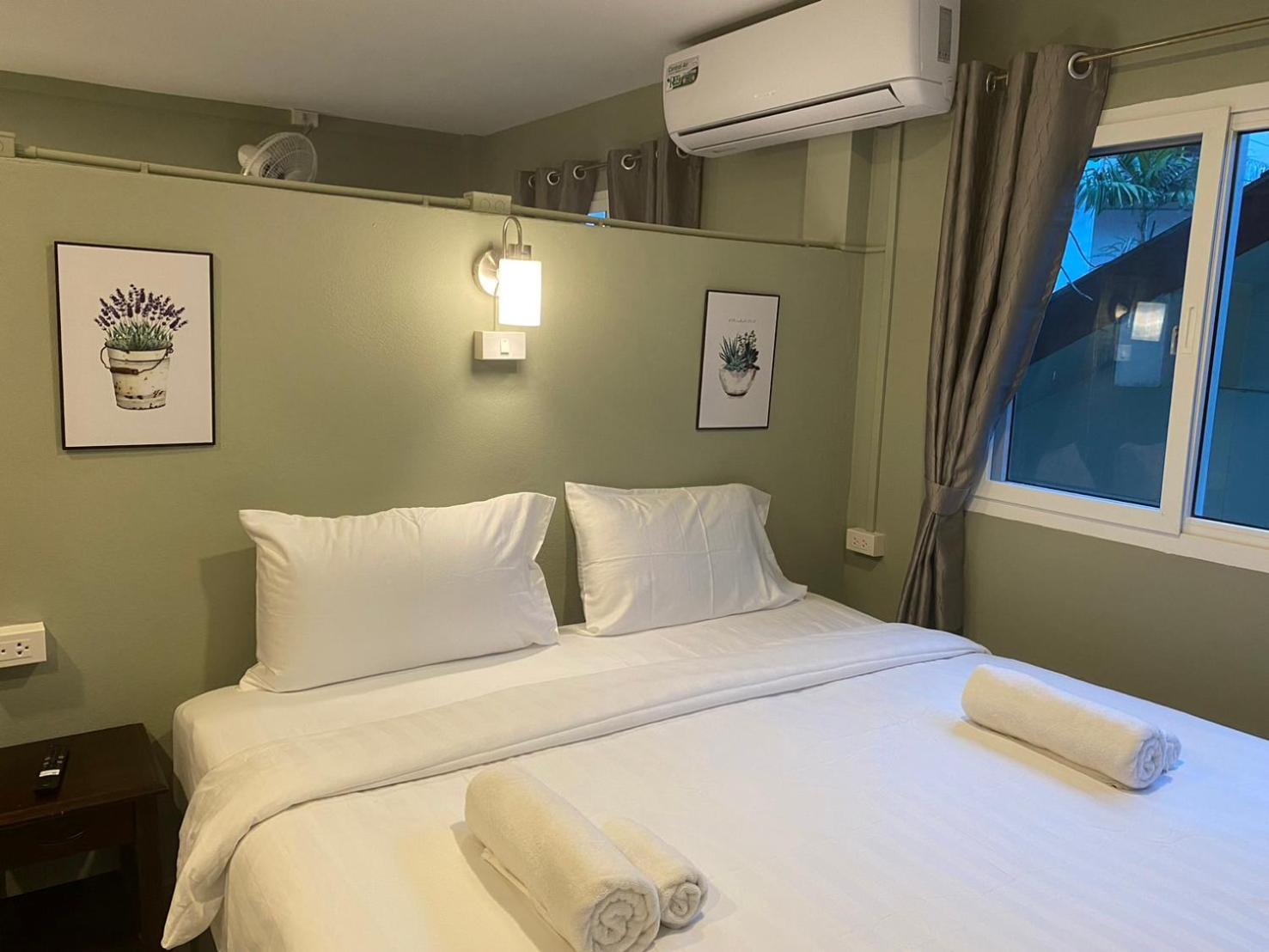 Kata Leaf Resort Phuket - Luaran gambar