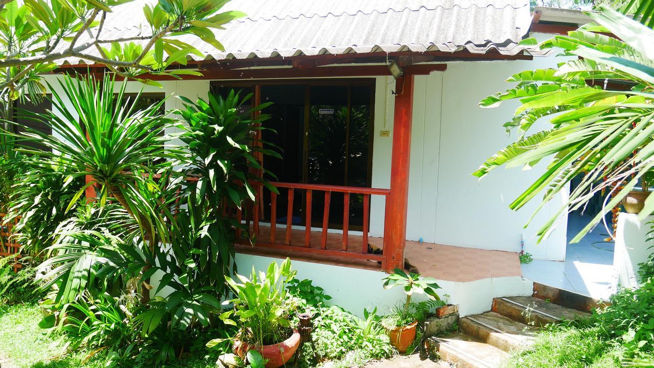 Kata Leaf Resort Phuket - Luaran gambar