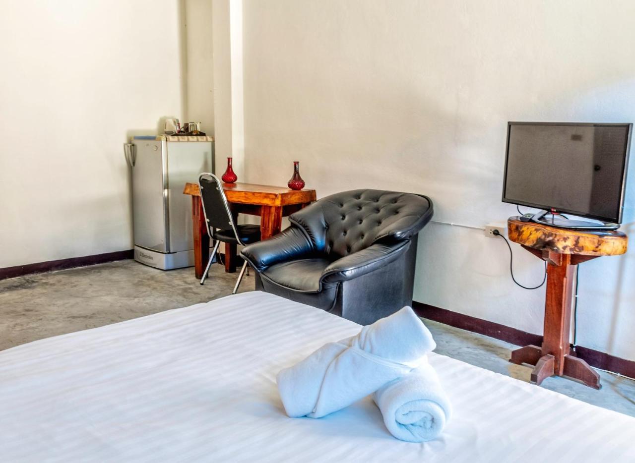 Kata Leaf Resort Phuket - Luaran gambar