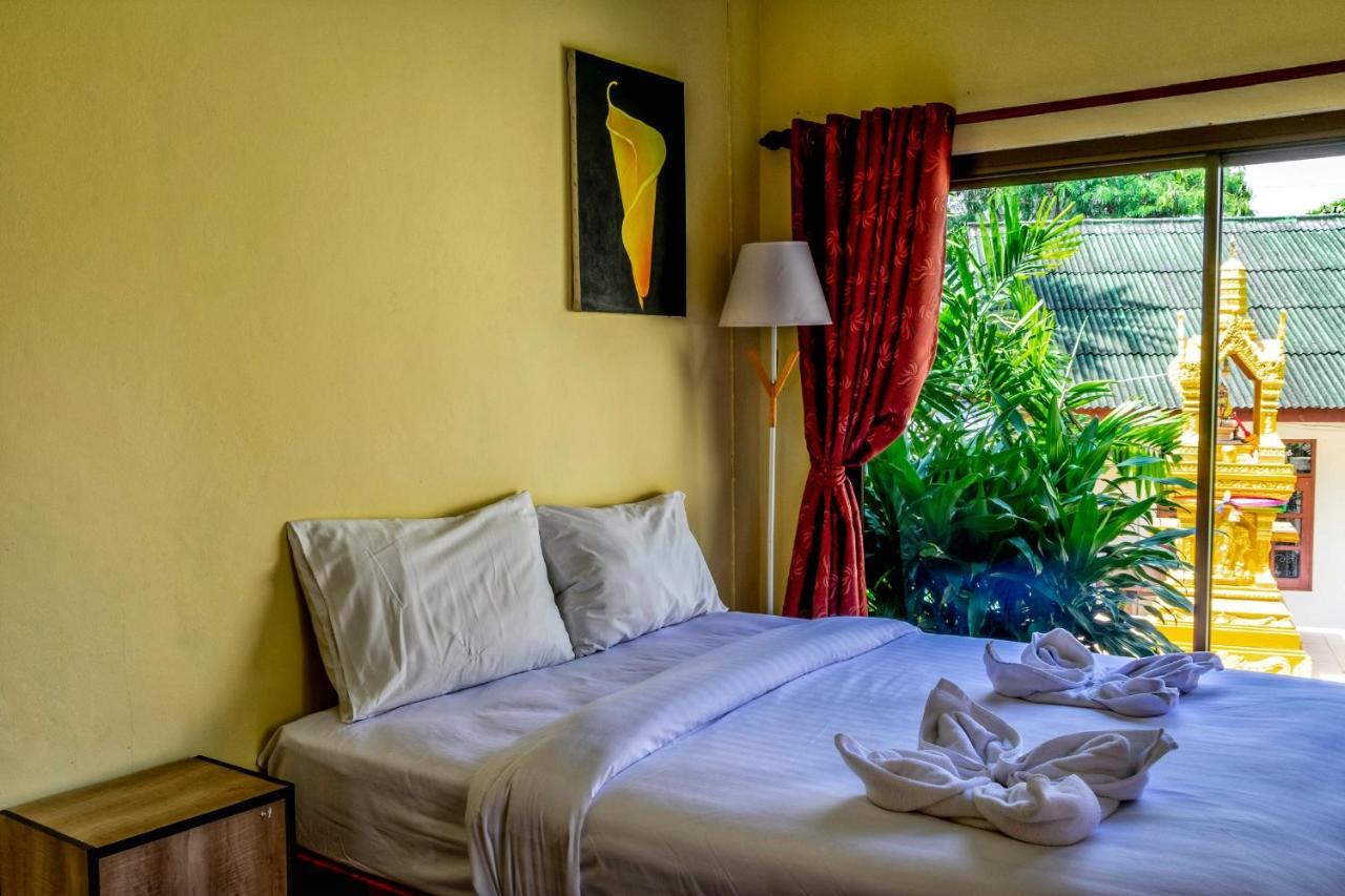 Kata Leaf Resort Phuket - Luaran gambar